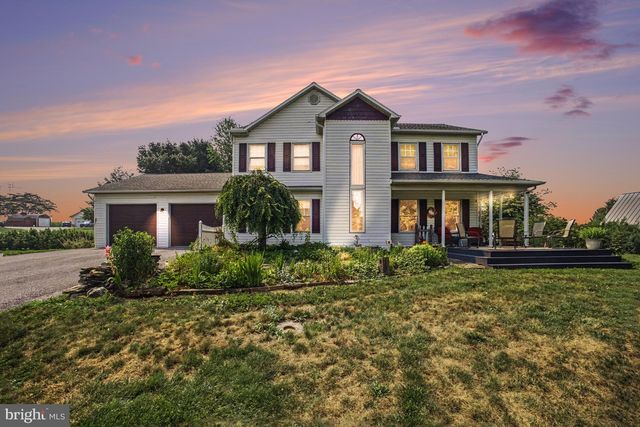 581 HOSTETTER LN L-0002, Annville, PA 17003