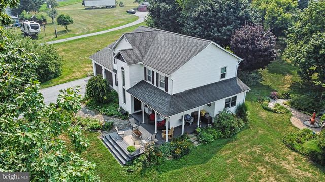 581 HOSTETTER LN L-0002, Annville, PA 17003