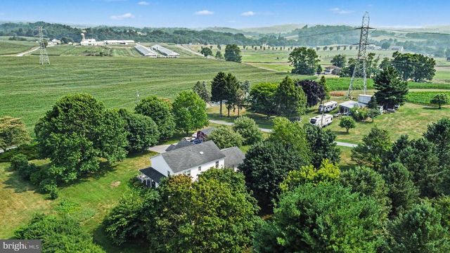 581 HOSTETTER LN L-0002, Annville, PA 17003