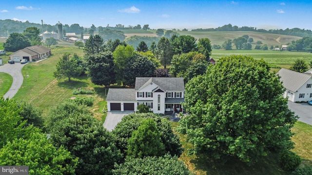 581 HOSTETTER LN L-0002, Annville, PA 17003