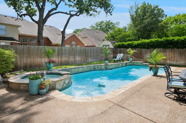 1913 Hartford Road, Grapevine, TX 76051