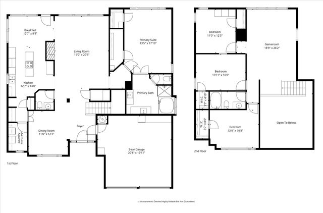 1913 Hartford Road, Grapevine, TX 76051