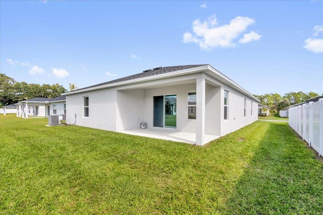 3421 NARROWS DRIVE, Lakeland, FL 33810