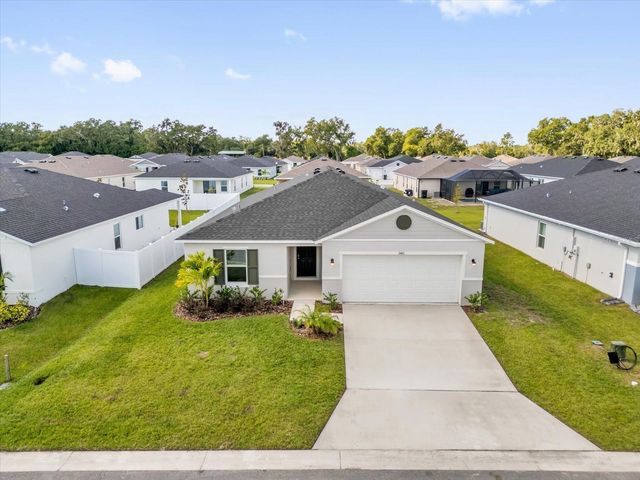 3421 NARROWS DRIVE, Lakeland, FL 33810