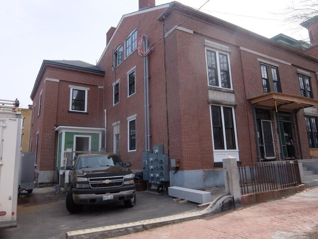 126 Danforth Street, Portland, ME 04101 — photo 2