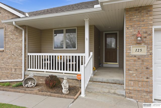 125 S 202nd Street, Elkhorn, NE 68022