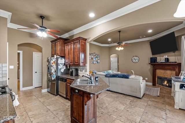 1311 Quincy Drive, Bossier City, LA 71111