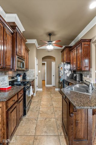 1311 Quincy Drive, Bossier City, LA 71111