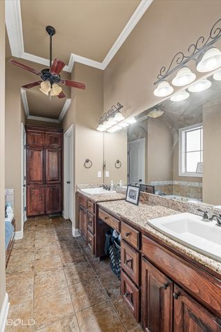 1311 Quincy Drive, Bossier City, LA 71111