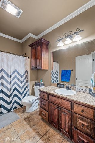 1311 Quincy Drive, Bossier City, LA 71111