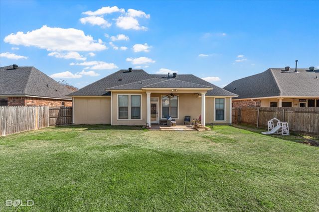 1311 Quincy Drive, Bossier City, LA 71111