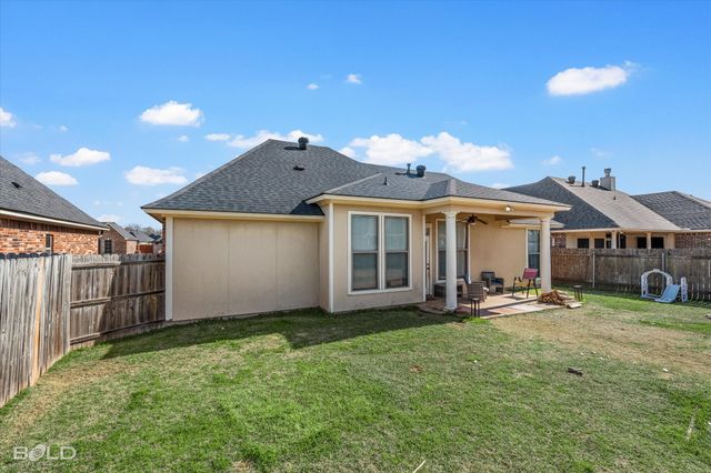 1311 Quincy Drive, Bossier City, LA 71111