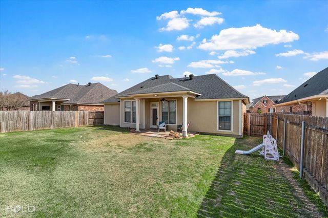 1311 Quincy Drive, Bossier City, LA 71111