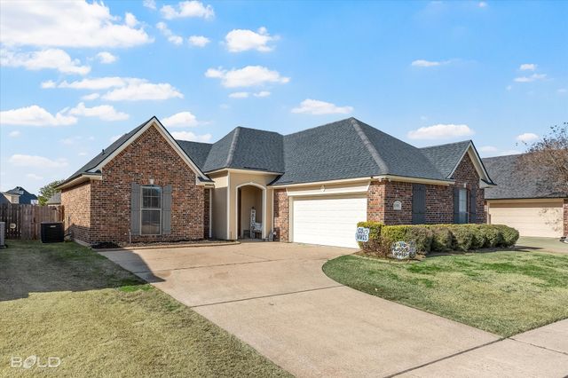 1311 Quincy Drive, Bossier City, LA 71111