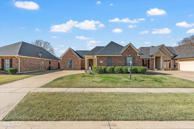 1311 Quincy Drive, Bossier City, LA 71111