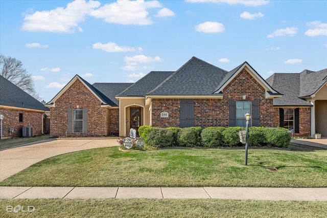 1311 Quincy Drive, Bossier City, LA 71111