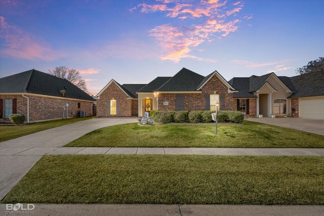 1311 Quincy Drive, Bossier City, LA 71111