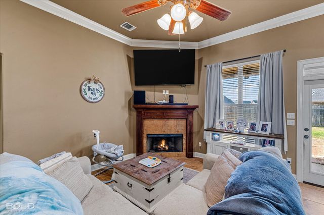 1311 Quincy Drive, Bossier City, LA 71111