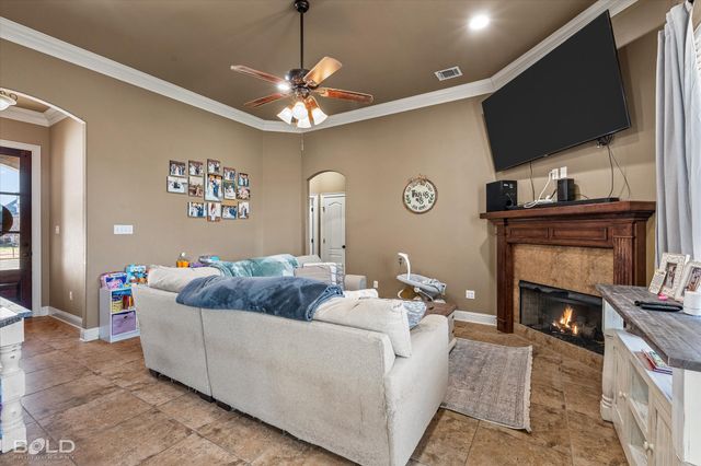 1311 Quincy Drive, Bossier City, LA 71111