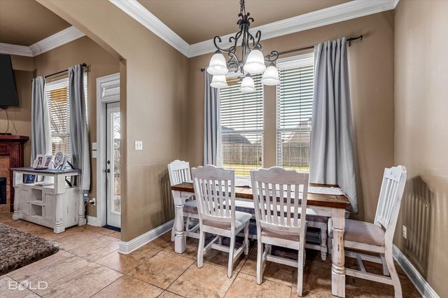 1311 Quincy Drive, Bossier City, LA 71111