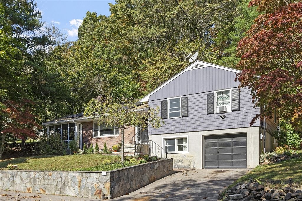 47 Summer Hill Rd, Maynard, MA 01754