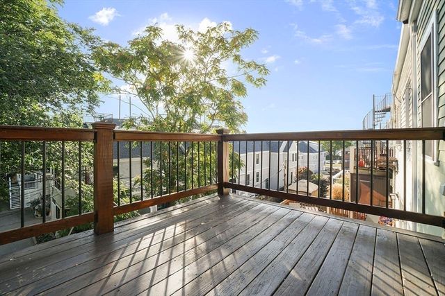 156 O St PH, Boston, MA 02127