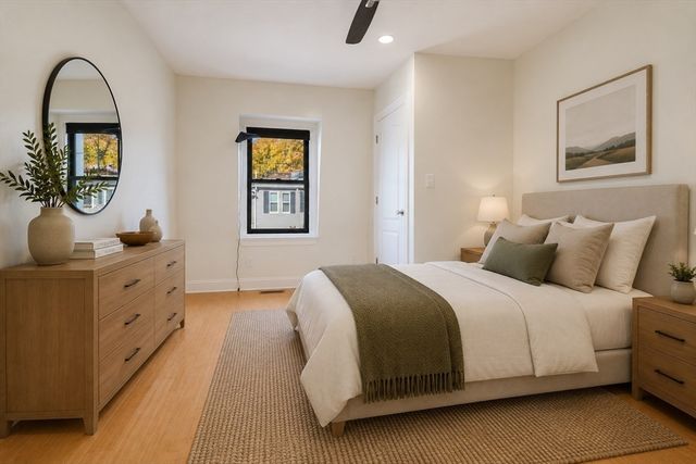 156 O St PH, Boston, MA 02127