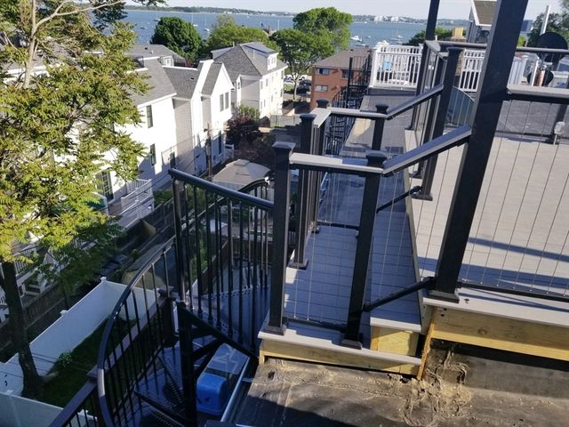 156 O St PH, Boston, MA 02127