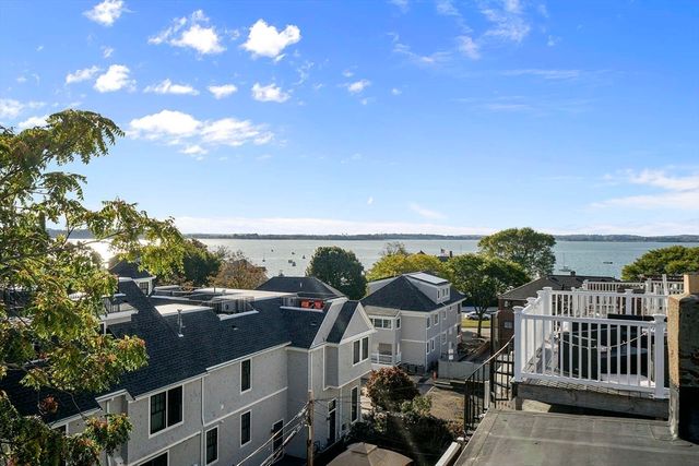 156 O St PH, Boston, MA 02127