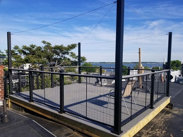 156 O St PH, Boston, MA 02127