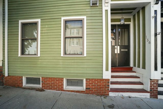 156 O St PH, Boston, MA 02127