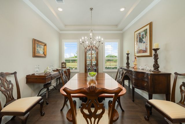 11418 Dawn Mist Drive, Frisco, TX 75035