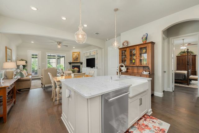 11418 Dawn Mist Drive, Frisco, TX 75035