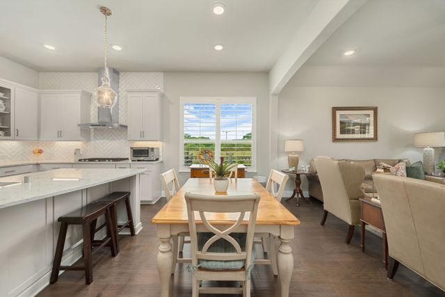 11418 Dawn Mist Drive, Frisco, TX 75035