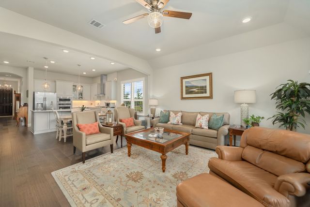 11418 Dawn Mist Drive, Frisco, TX 75035