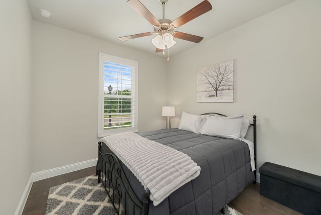11418 Dawn Mist Drive, Frisco, TX 75035