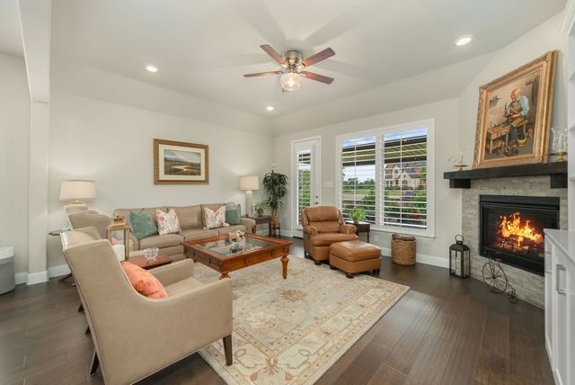 11418 Dawn Mist Drive, Frisco, TX 75035