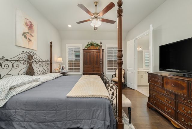 11418 Dawn Mist Drive, Frisco, TX 75035