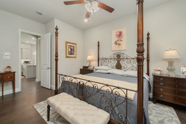 11418 Dawn Mist Drive, Frisco, TX 75035