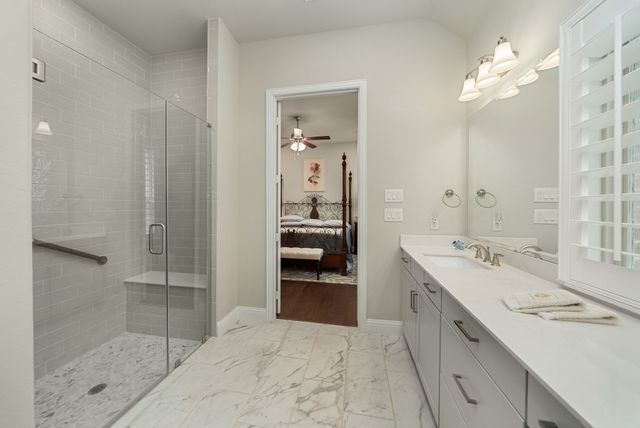 11418 Dawn Mist Drive, Frisco, TX 75035
