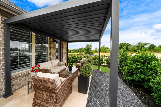 11418 Dawn Mist Drive, Frisco, TX 75035