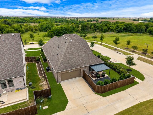 11418 Dawn Mist Drive, Frisco, TX 75035