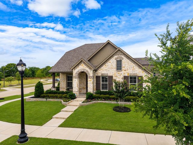 11418 Dawn Mist Drive, Frisco, TX 75035