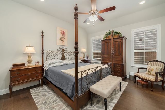 11418 Dawn Mist Drive, Frisco, TX 75035