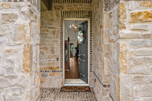 11418 Dawn Mist Drive, Frisco, TX 75035