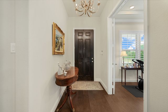 11418 Dawn Mist Drive, Frisco, TX 75035