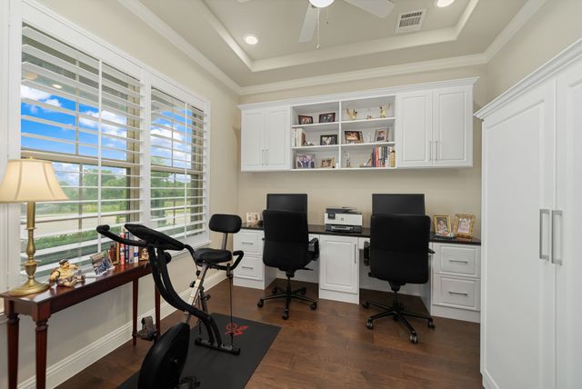 11418 Dawn Mist Drive, Frisco, TX 75035
