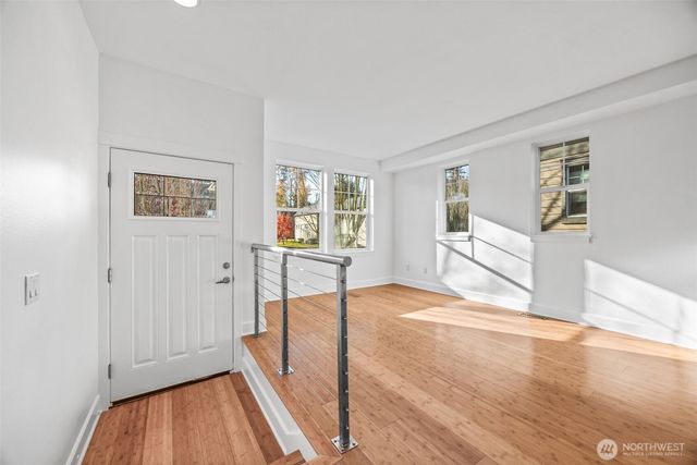 2670 SW Sylvan Heights Drive, Seattle, WA 98106