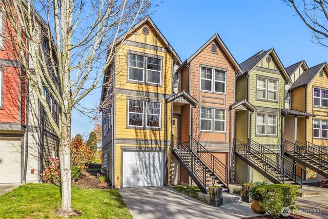 2670 SW Sylvan Heights Drive, Seattle, WA 98106