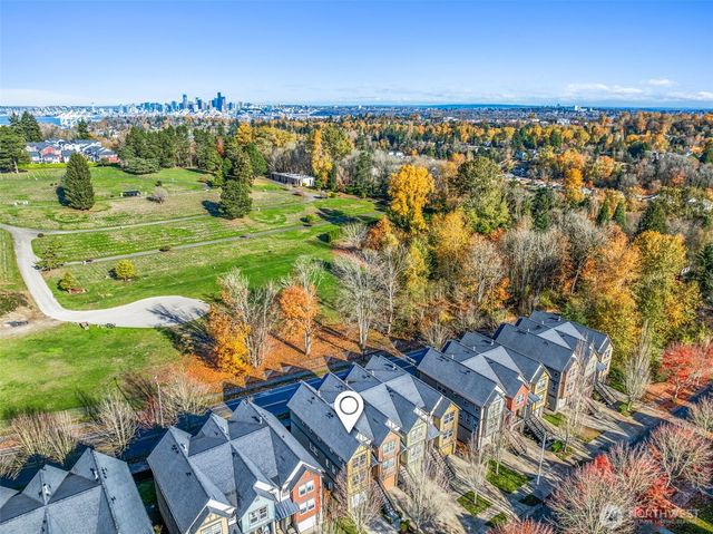 2670 SW Sylvan Heights Drive, Seattle, WA 98106